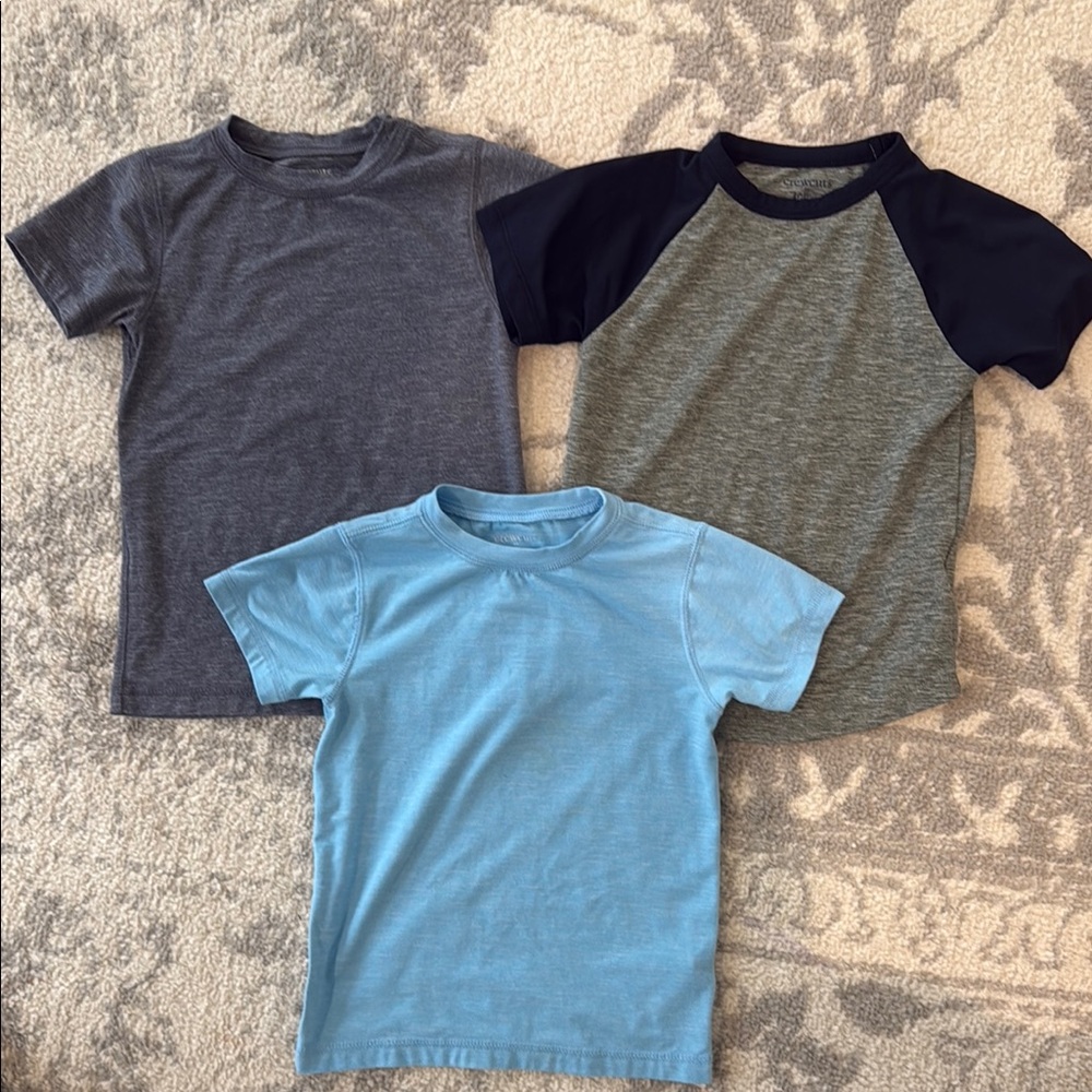 J Crew Kids T-Shirts